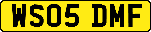 WS05DMF