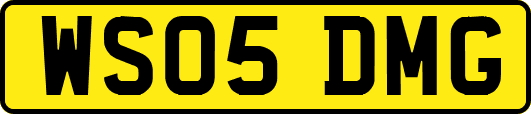 WS05DMG