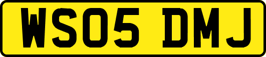 WS05DMJ