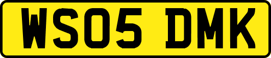 WS05DMK