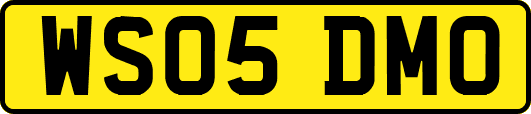 WS05DMO