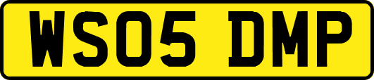 WS05DMP