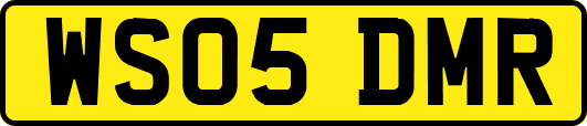 WS05DMR