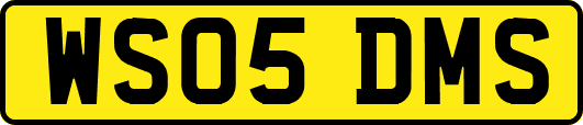 WS05DMS