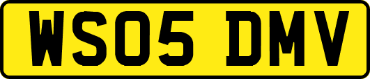 WS05DMV