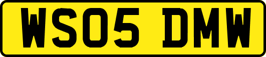 WS05DMW