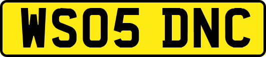 WS05DNC