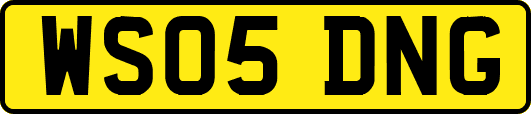 WS05DNG