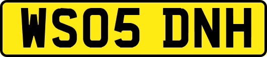 WS05DNH