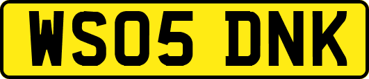 WS05DNK