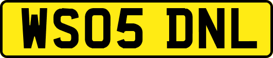 WS05DNL