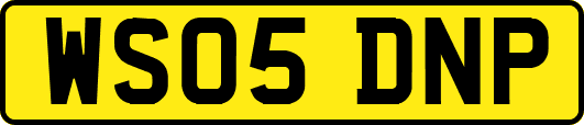 WS05DNP