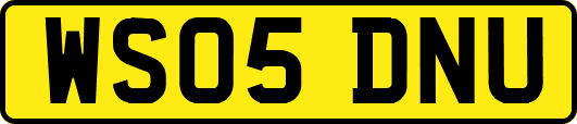 WS05DNU
