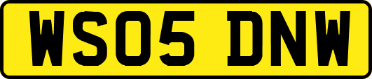 WS05DNW