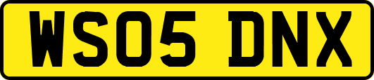 WS05DNX