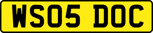 WS05DOC