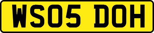 WS05DOH