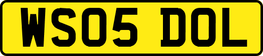 WS05DOL
