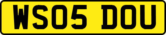 WS05DOU