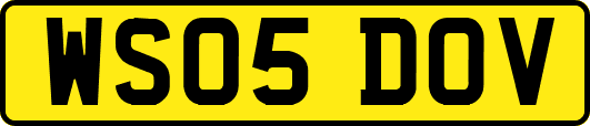 WS05DOV
