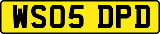 WS05DPD