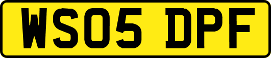 WS05DPF