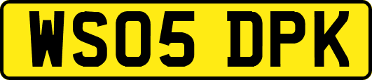 WS05DPK
