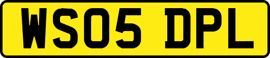 WS05DPL