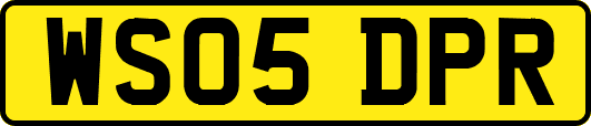 WS05DPR