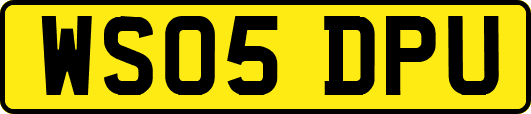 WS05DPU