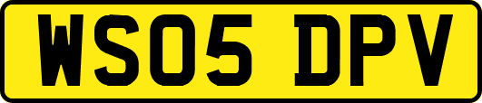 WS05DPV