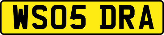 WS05DRA