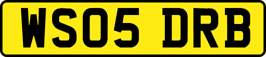 WS05DRB