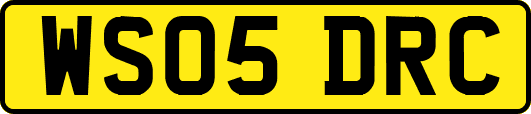 WS05DRC