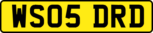 WS05DRD