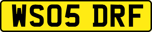WS05DRF
