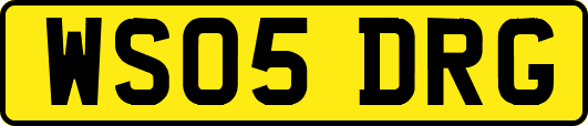 WS05DRG