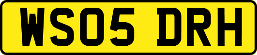 WS05DRH