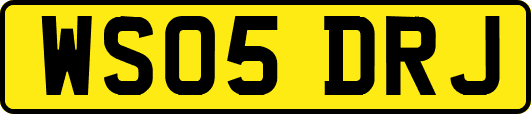 WS05DRJ