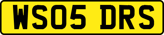 WS05DRS