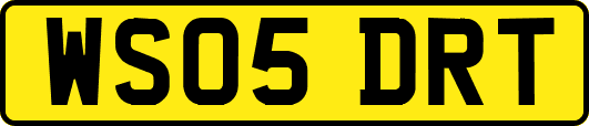 WS05DRT