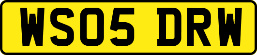 WS05DRW