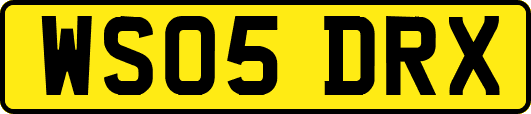 WS05DRX