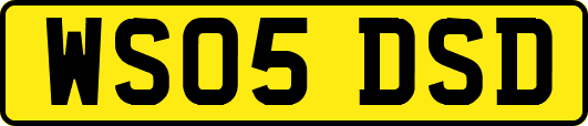 WS05DSD