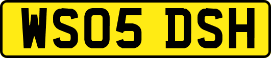 WS05DSH