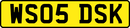 WS05DSK
