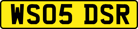 WS05DSR