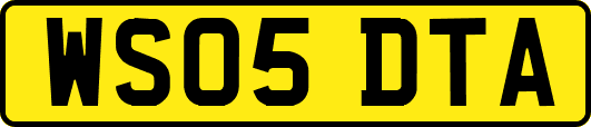 WS05DTA