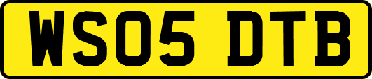 WS05DTB
