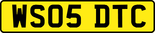 WS05DTC
